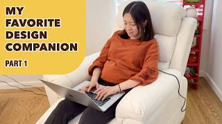 My Favorite Design Companion 【Part I】