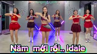 Năm Mới Rồi.. Idale..soulrain