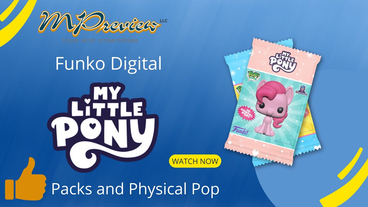 Funko Digital My Little Pony - How to transfer your and sell your NFT and Did we pulled a LEGENDARY?