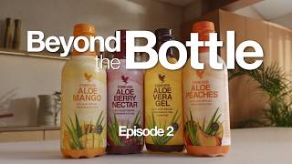 Beyond The Bottle Ep. 2