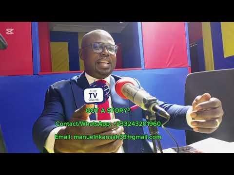 Former Government Appointees Are ‘Confidential Tricksters’- Twifo Atti Morkwa MP