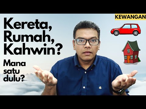 Video: Cara Menyewa Kereta Eksekutif Untuk Perkahwinan