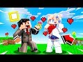 I GOT MARRIED IN MINECRAFT!