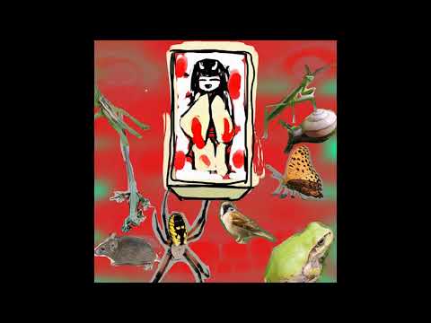 鬼子 / 日本少女幽霊 feat.AIきりたん