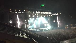 FEQ Quebec 2016