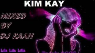 Kim Kay Lila Lila Remix 2009 by DJ KaaN.flv Resimi