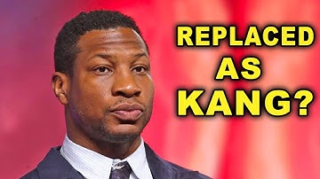 JONATHAN MAJORS HUGE UPDATE! Writing Him Out of MCU in Loki Season 2?