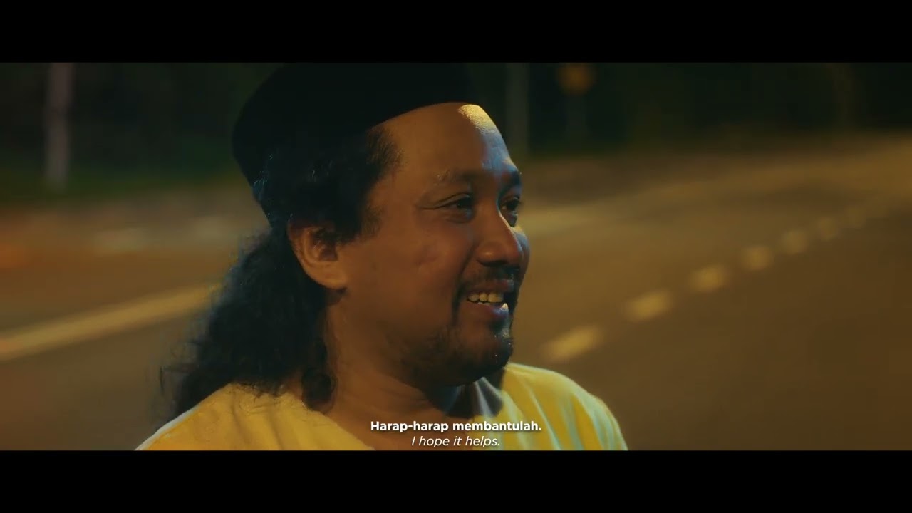 BHPetrol Hari Raya Video 2023