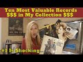 Valuable Vinyl Records - You'll Be Amazed