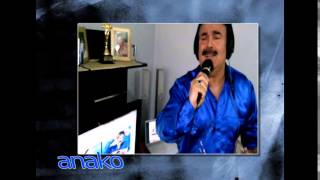 Anako Balkanalrin Sesi̇ Gurbetçi̇leri̇mi̇ze 2015 Bg Bg Cesur