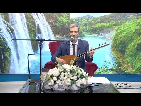 Erkan Yoksuli ile En Güzel Türküler Anadolu Dernek Tv 1. Bölüm 45 Dakika