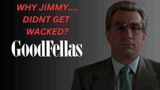 Celebrity Why Jimmy from Goodfellas Didn't Get Whacked: The Untold Story Net Worth