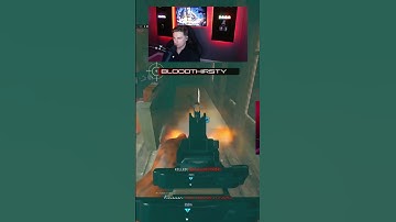 Cleanest quad feed you’ll see today