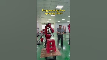 #Injection molding manipulator #Bront robot #welding robot #stamping robot #loading robot