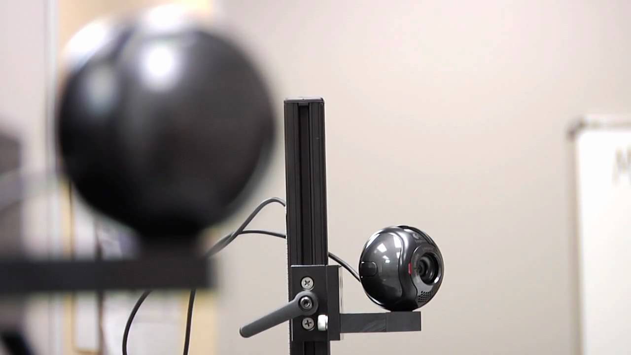 Balance Engineering Equilibrate System Introduction YouTube