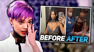 Gina Tew Finally Reveals Who Gave Her AIDS & Celebs She Infected