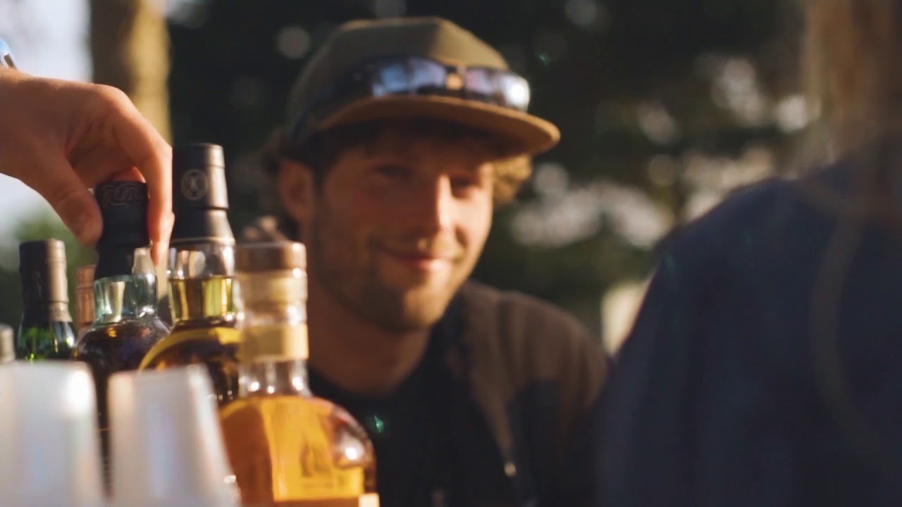 Surfana Crew Week 2018