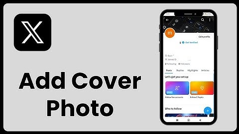 How to Add Cover Photo on X (Twitter) | 2025 Easy Guide 
