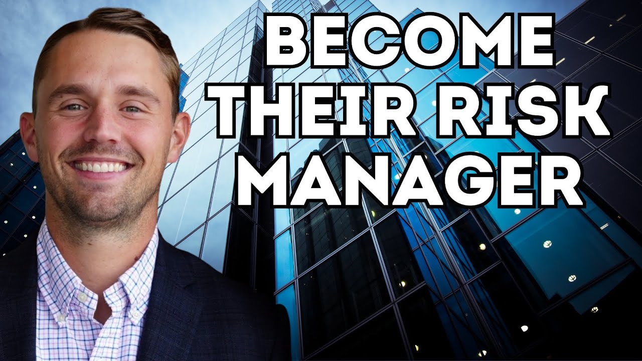 Stop Selling "Health Insurance" - Sell Risk Management Instead