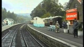 The Abc Of Railways G Is For Grosmont
