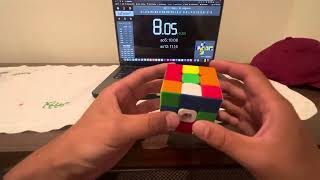 Color Neutral example solves- How to be Sub 10