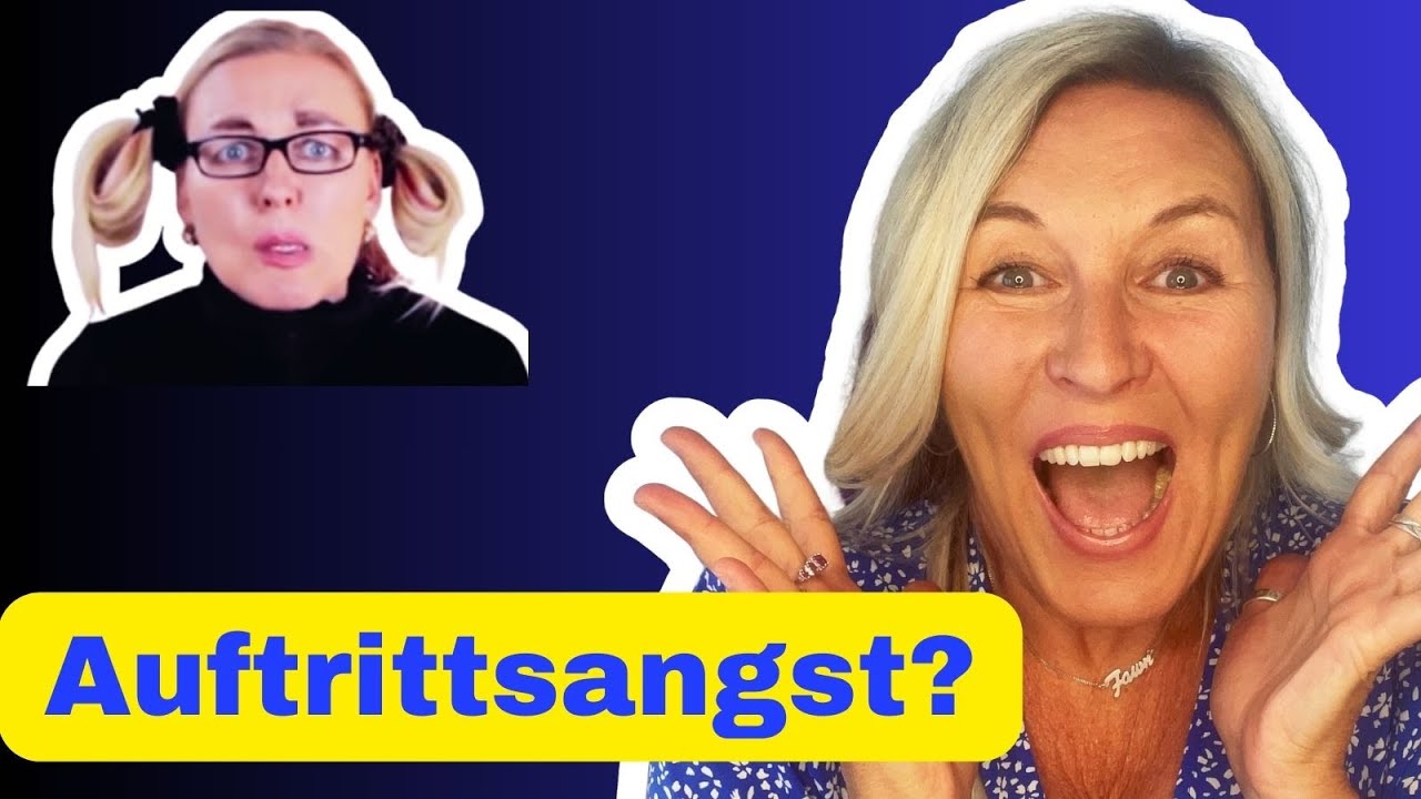 Wissenschaftlich bewiesen: 3 Tricks gegen Lampenfieber