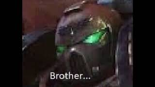 Ultramarine 'Brothers' | A Warhammer 40k Meme Dub