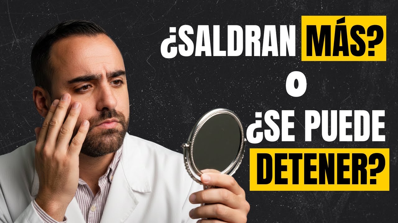 ¿Y si me SALEN MÁS MANCHAS?” La pregunta que todos con VITILIGO se hacen