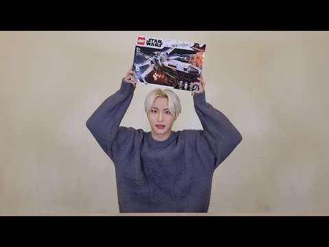 조립하는거 구경 할 사람~🖐