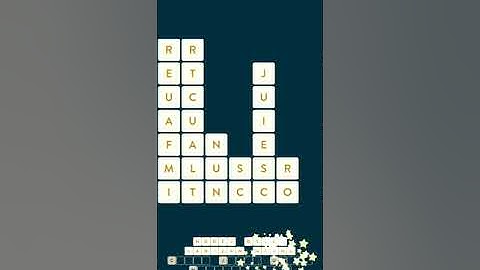 Wordbrain Daily Challenge (iOS) May 23 Answers | Cheats for Wordbrain