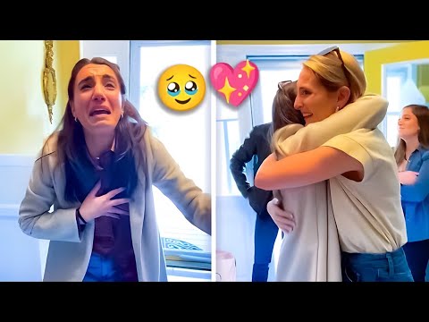 Life's Craziest Surprises