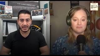 Abdul El-Sayed on War, Antisemitism, and Christian Nationalism
