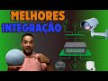 Melhores Automações! Para, seu Sistema de Câmeras de Segurança.Você Precisa Conhecer
