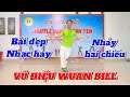 Nhy 2 chiu nhc v iu wuan billc link hng dn chi tit bn dibi nhy pd hc