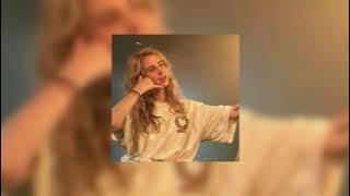 Clairo - Pretty Girl [ Sped Up   Reverb ] [ Lyrics in Description ]