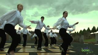 Tap Intermediate and Senior Classes BCMA 2020 Dance Showcase