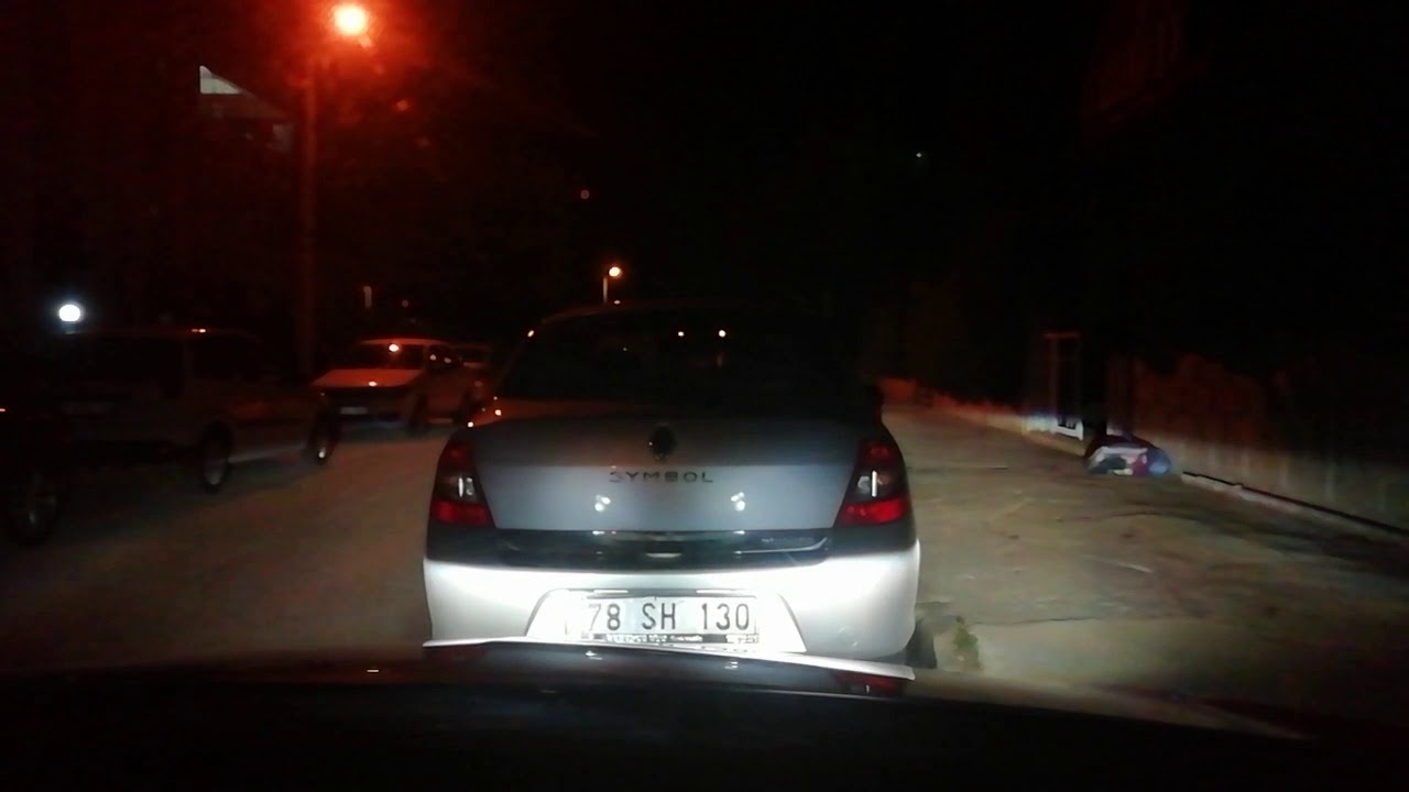 Afl opel astra j