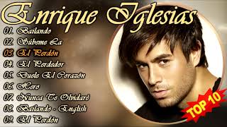 Enrique Iglesias Greatest Hits . Best Songs