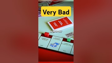 The Truth About Monopoly’s Real Purpose. #Monopoly #DidYouKnow #HistoryShorts #MindBlown