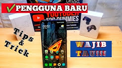 Cara ganti/ubah font xiaomi redmi note 7 miui 10 untuk pengguna baru xiaomi wajib tau trick ini - Durasi: 8.35. 