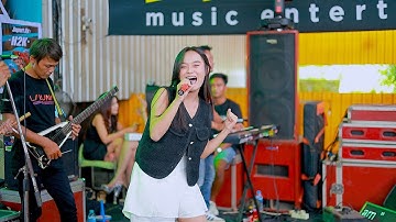 CINTA SEJATI - SAHMA FELLA - LALUNA MUSIC - HAPPY PARTY GEMPAR ORGANIZER - KUDUS