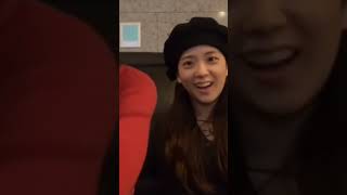 if i can't marry jisoo can i marry dalgom? noo never!