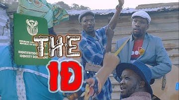 uDlamini YiStar P3 -The ID (Special Episode)