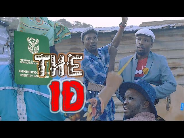 uDlamini YiStar P3 -The ID (Special Episode) class=