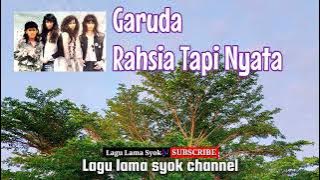 Garuda-Rahsia tapi nyata