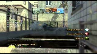FeiNt Vs SHiFT Final Clan battle 4-0