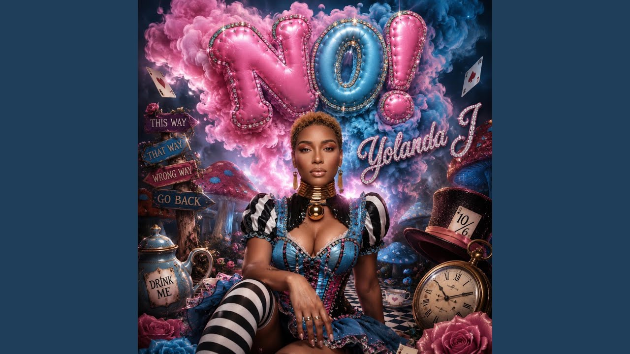 Watch NO on YouTube Watch NO on YouTube