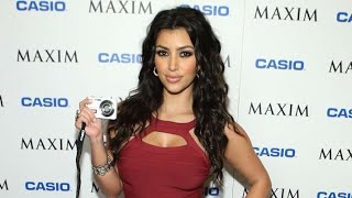 Kim Kardashian Shares Rare 90s Childhood Photos – A Nostalgic Trip to 1991!"