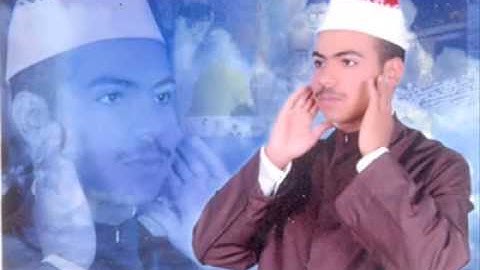 القارئ الشيخ محمد عطية الرزيقي(محمد عبد الدايم) 01145883340 التهجد