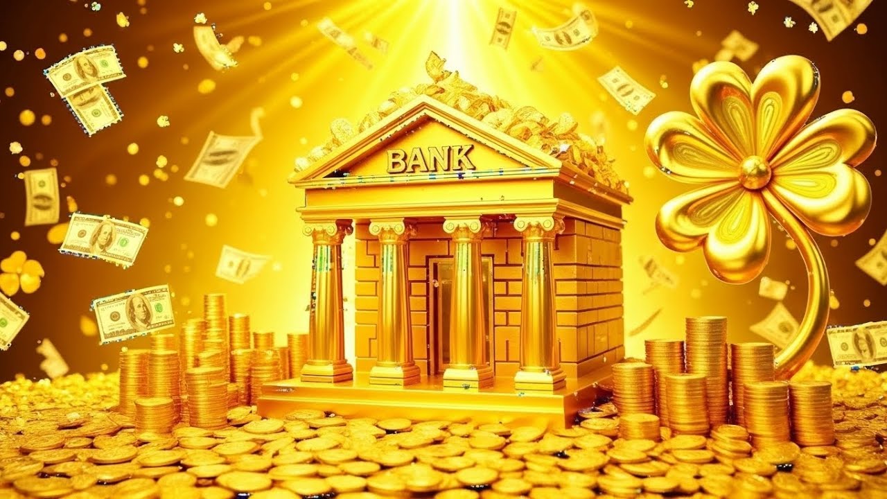 Money Incoming After 3 Minutes Money Starts Flowing Automatically | Massive Wealth ...